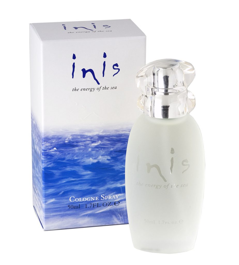 Inis Perfume