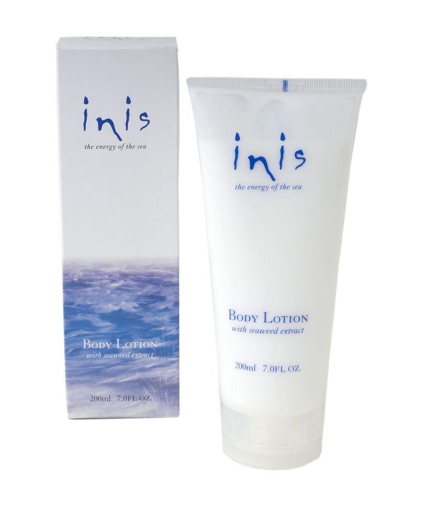 Inis Energy of the Sea Body Lotion 7 fl oz
