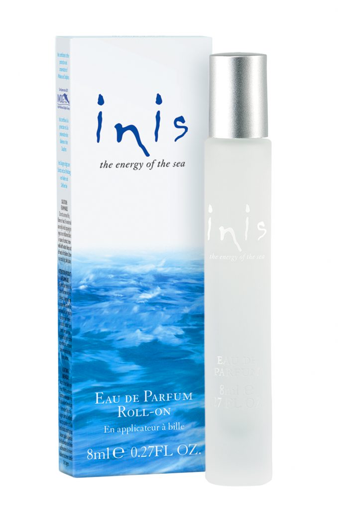 Inis The Energy of the Sea Roll On .3 fl oz