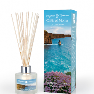 Cliffs of Moher - Fragrance Diffuser