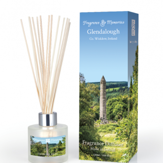 Fragrance Diffuser - Glendalough