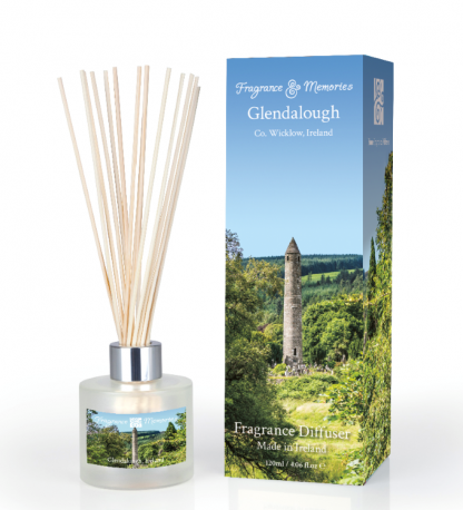 Fragrance Diffuser - Glendalough