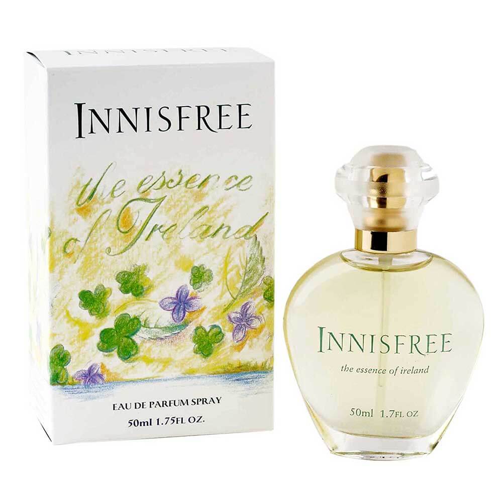 Innisfree 50ml 1.7 oz Eau De Parfum
