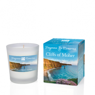 Regular Candle - Cliffs of Moher