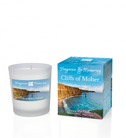 Regular Candle - Cliffs of Moher