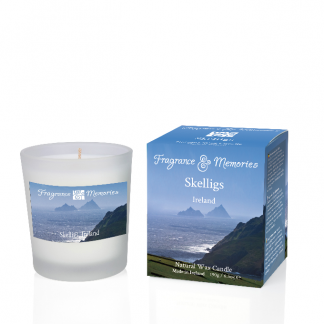 Regular Candle - Skelligs