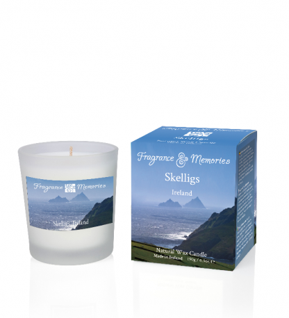 Regular Candle - Skelligs