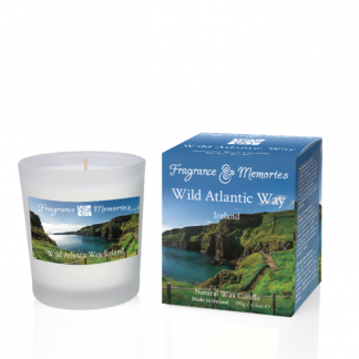 Regular Candle - Wild Atlantic Way