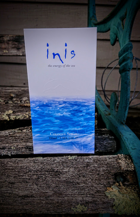 Inis - The Energy of the Sea Cologne Spray 3.3 fl oz