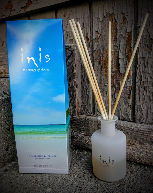 Inis The Energy of the Sea Fragrance Diffuser