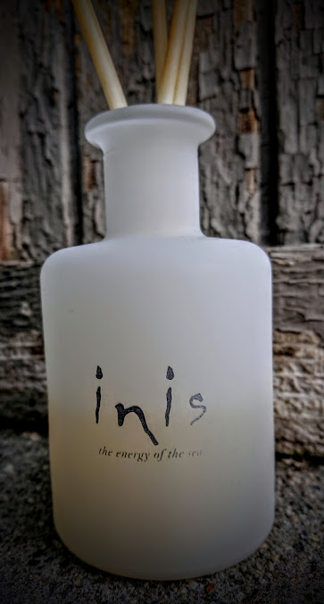 Inis The Energy of the Sea Fragrance Diffuser