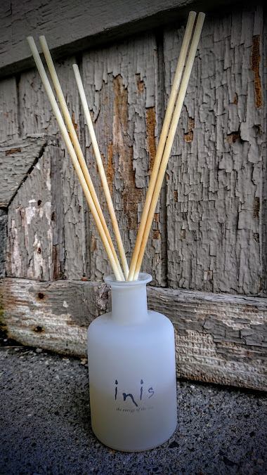 Inis The Energy of the Sea Fragrance Diffuser