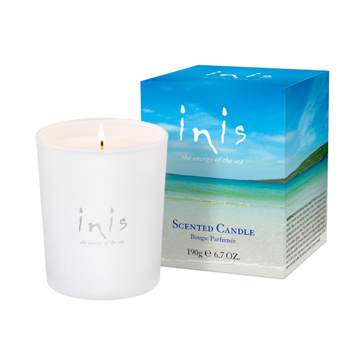 Inis the Energy of the sea scented candle 6.7 oz