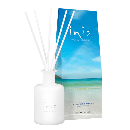 Inis the Energy of the Sea Scented Fragrance Diffuser 3.3 oz