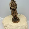 Jeanne Rynhart Bronze Sculpture - Graduation Female