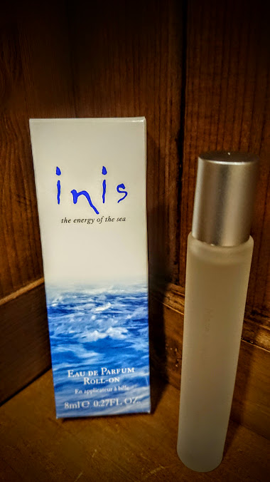 Inis The Energy of the Sea Roll On .3 fl oz