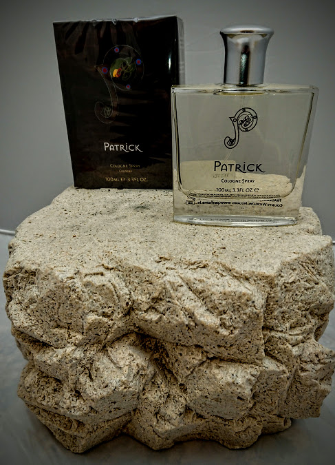 Patrick Cologne - Fragrances of Ireland