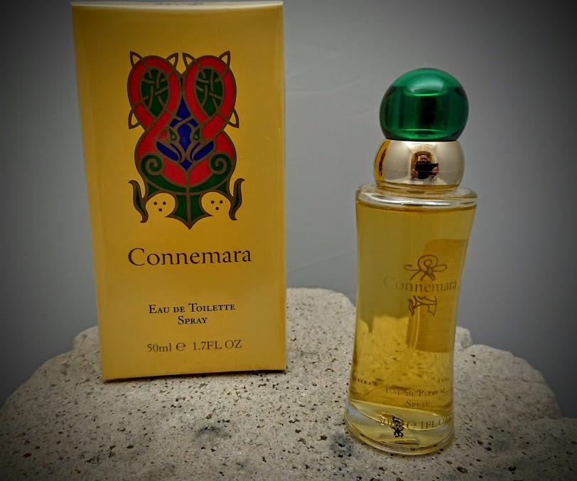 Connemara Perfume 1.7 fl oz 