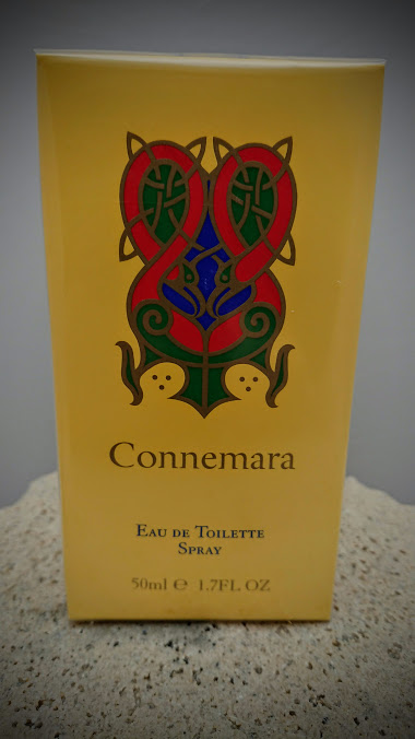 Connemara Perfume 1.7 fl oz 