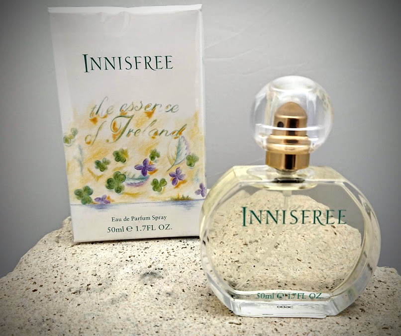 Innisfree - Eau de Parfum Spray 1.7 fl oz 