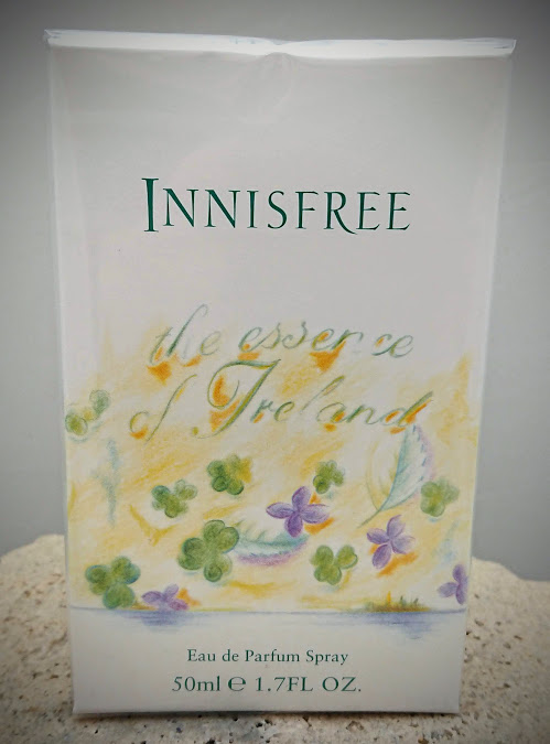 Innisfree - Eau de Parfum Spray 1.7 fl oz 