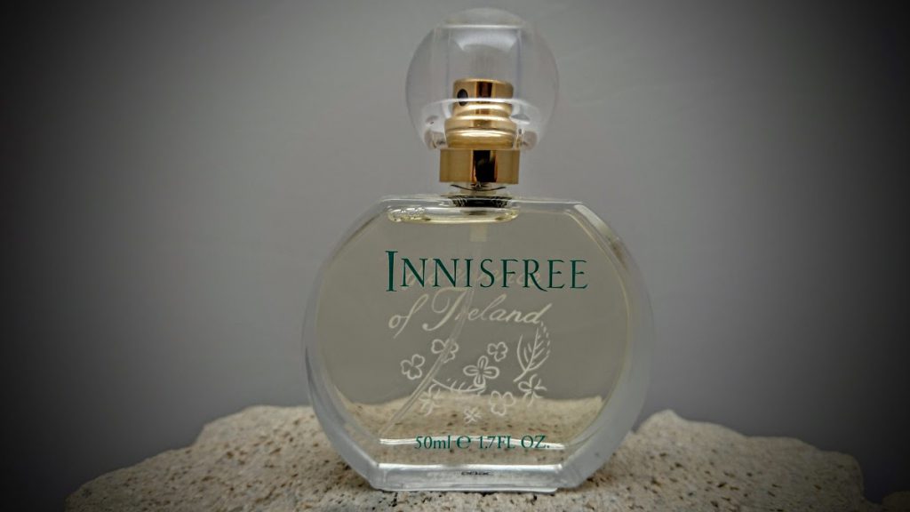 INNISFREE – THE ESSENCE OF IRELAND 1.7 OZ EAU DE PARFUM SPRAY