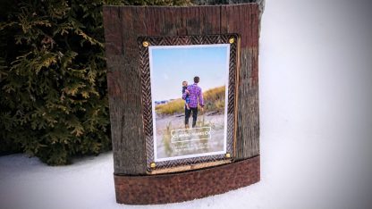 Whisky Frames - Ring Chime Frame