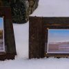 Whisky Frames