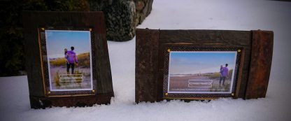 Whisky Frames