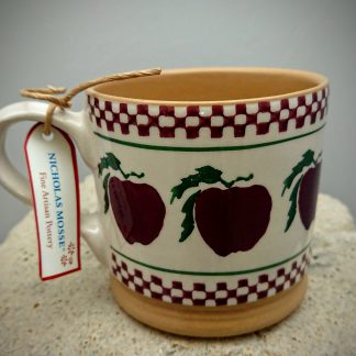 Nicholas Mosse Large Mug -Apple