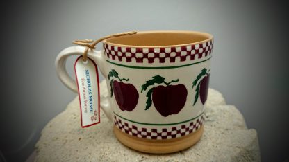 Nicholas Mosse Large Mug -Apple