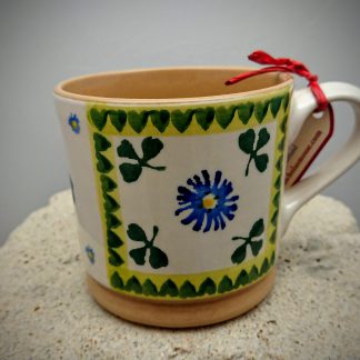 Nicholas Mosse Large Mug - Clover