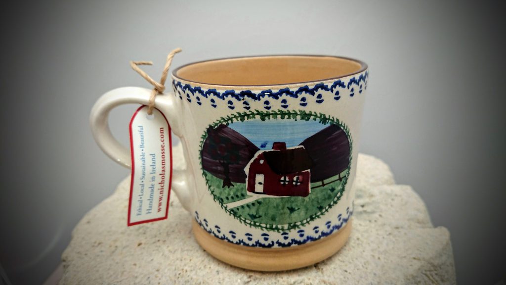 Nicholas Mosse Large Mug - Farmhouse 