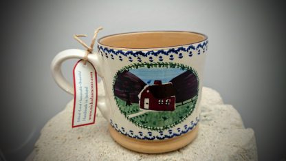 Nicholas Mosse Large Mug - Farmhouse