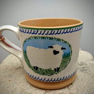 Nicholas Mosse Large Mug - Sheep