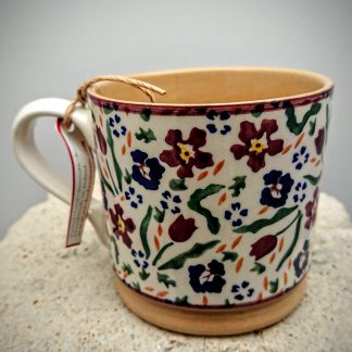 Nicholas Mosse Large Mug Wild Flower Meadow