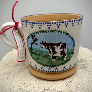 Nicholas Mosse Large Mug -Cow