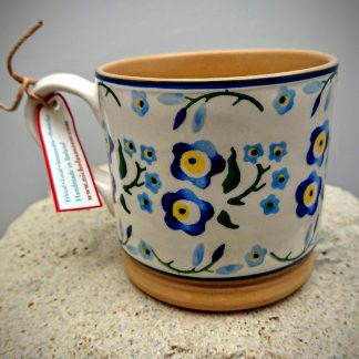 Nicholas Mosse Large Mug -Forget Me Not