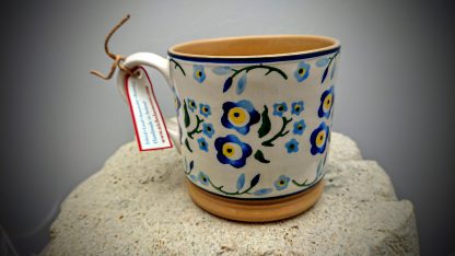 Nicholas Mosse Large Mug -Forget Me Not