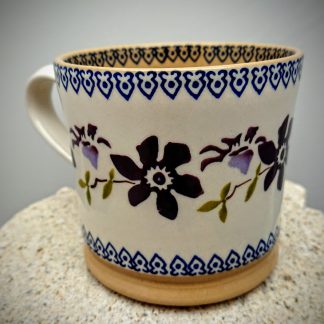 Nicholas Mosse Large Mug - Clematis