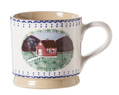 Nicholas Mosse Large Mug - Farmhouse