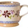 Nicholas Mosse Large Mug Clematis