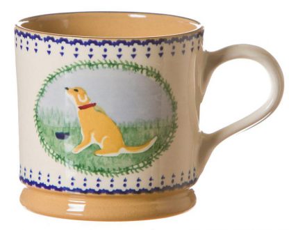 Nicholas Mosse Large Mug -Dog