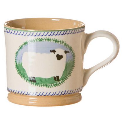 Nicholas Mosse Large Mug - Sheep