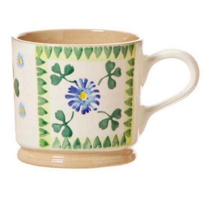 Nicholas Mosse Large Mug - Clover