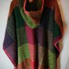 John Branigan Knitwear - Sara Ruana - Mulberry